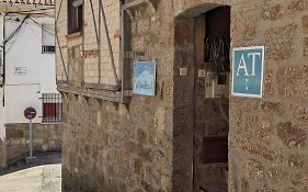 Apartamento Turístico Monteceli AT-CC-00748